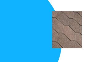 shingles