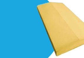 Coping Stones