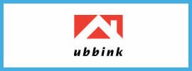 Ubbink logo