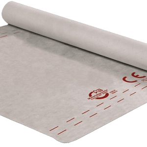 APEX Silver Breather Membrane 1m x 50m - 120gsm