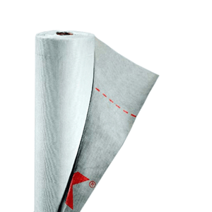 DuPont Tyvek Supro Breathable Membrane - 1m x 50m - 145gsm