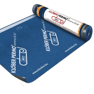 Klober Permo Extreme RS SK² Underlay - 1.5m x 50m