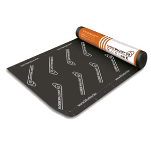 Klober Wallint 50 Vapour Control Layer - 1.5m x 50m