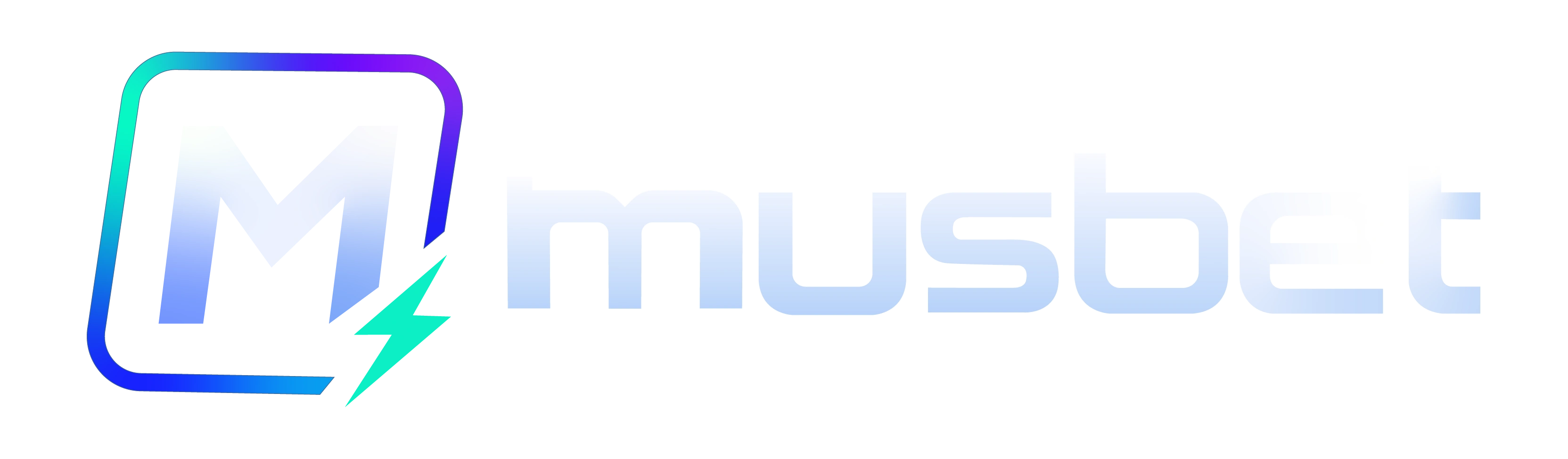 Musbet casino logo